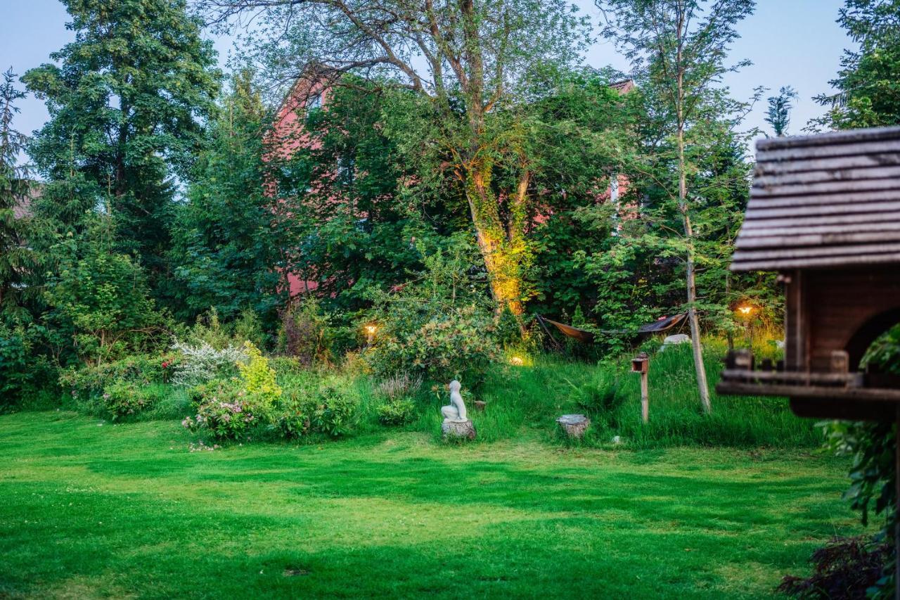 Hotel Hasselhof Garni Vier Sterne Braunlage Esterno foto