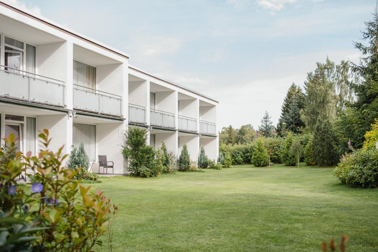 Hotel Hasselhof Garni Vier Sterne Braunlage Esterno foto