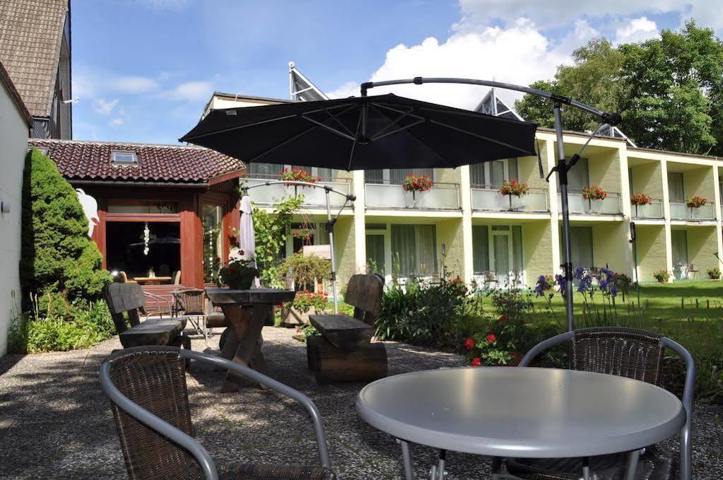 Hotel Hasselhof Garni Vier Sterne Braunlage Esterno foto