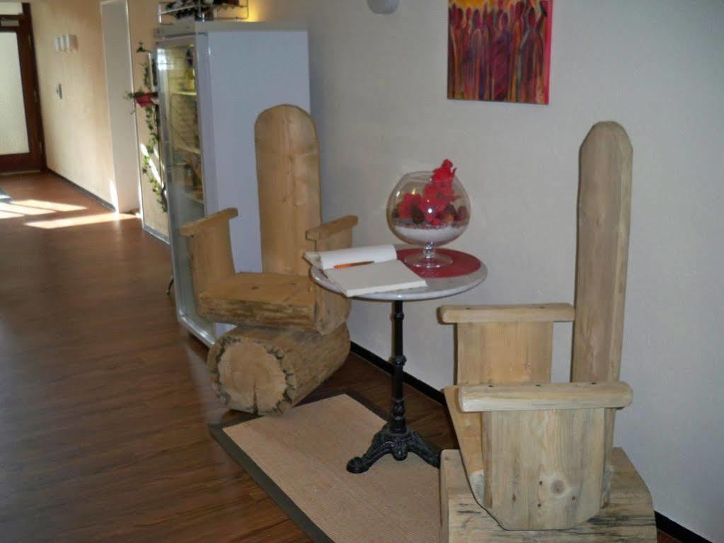 Hotel Hasselhof Garni Vier Sterne Braunlage Esterno foto